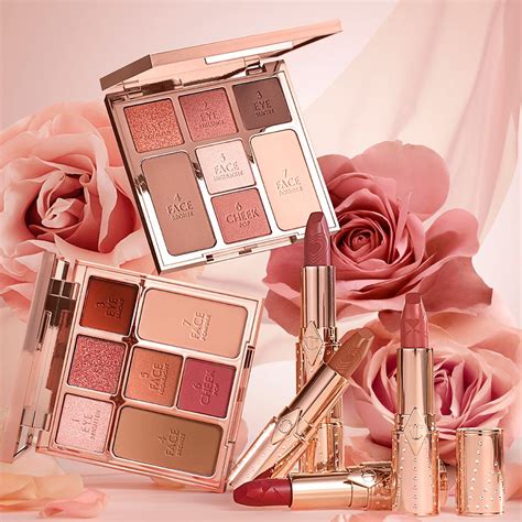 charlotte tilbury make up kit.